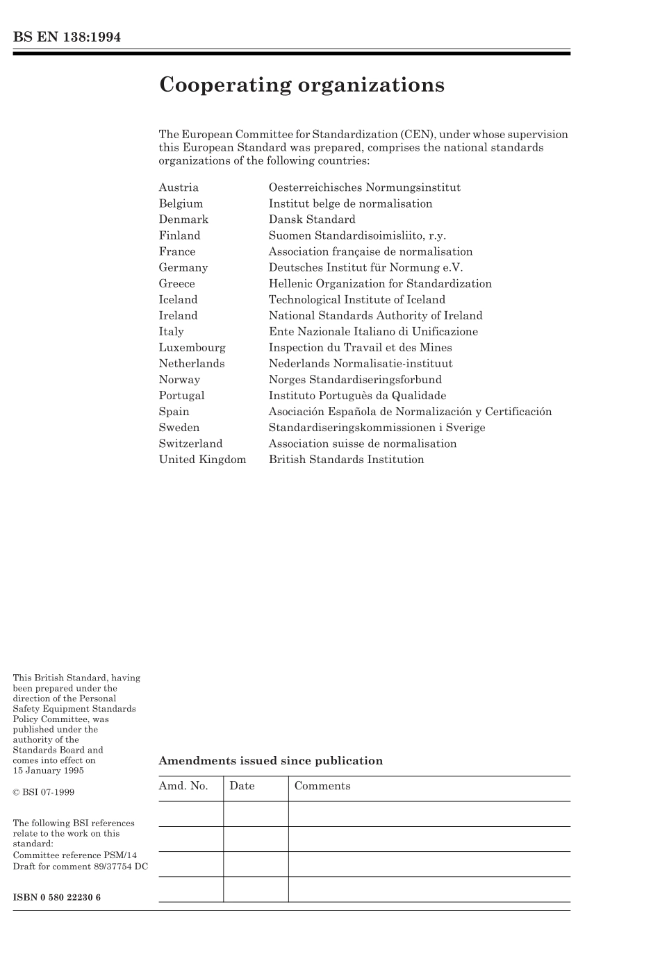 BS EN 00138-1994 (1999).pdf_第2页