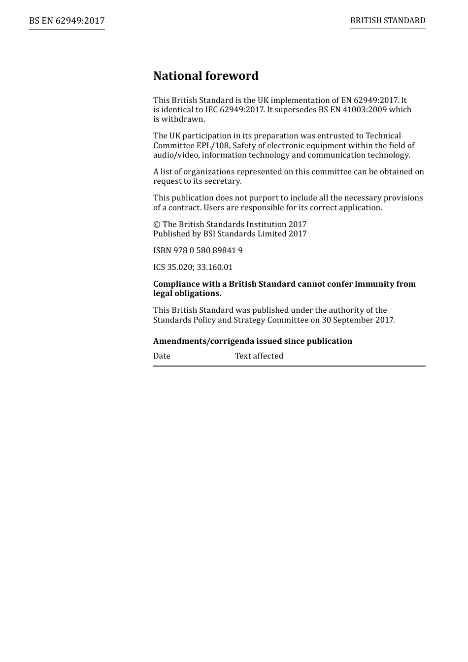 BS EN 62949-2017.pdf_第2页