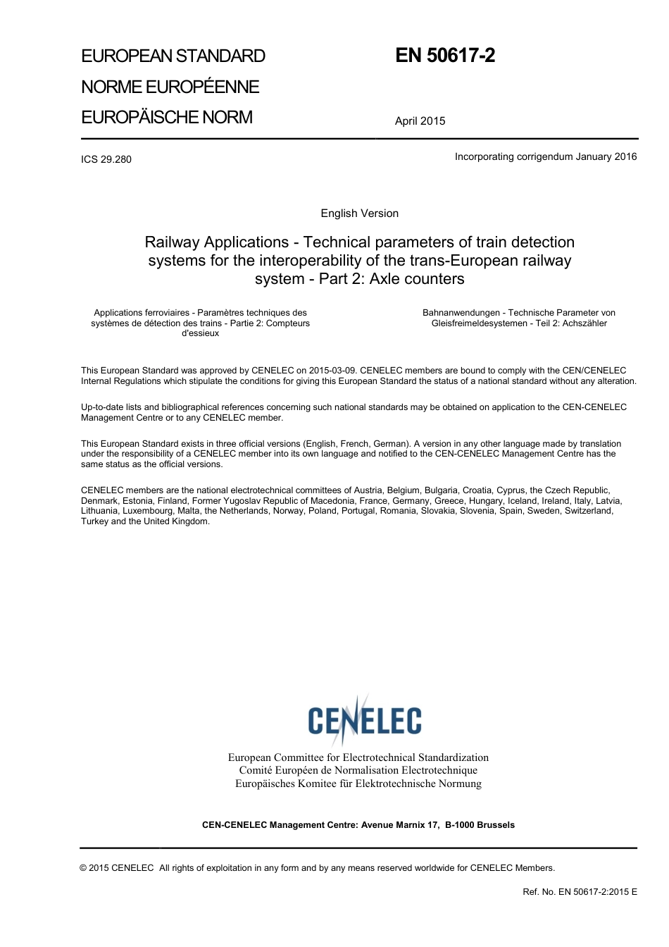 BS EN 50617-2-2015 (2016).pdf_第3页