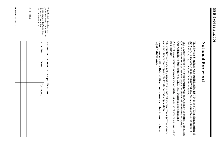 BS EN 60371-3-1-2006.pdf_第2页