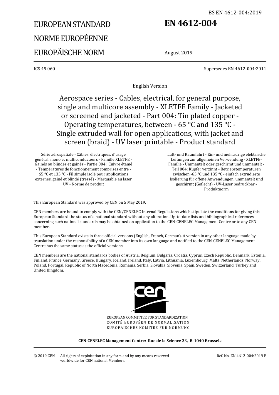 BS EN 04612-004-2019.pdf_第3页