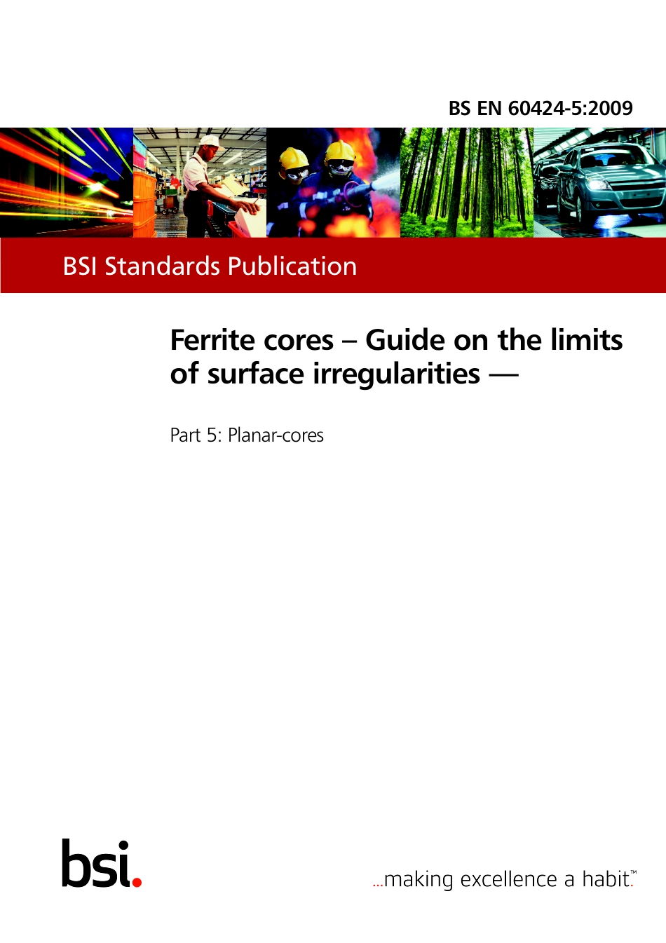 BS EN 60424-5-2009.pdf_第1页