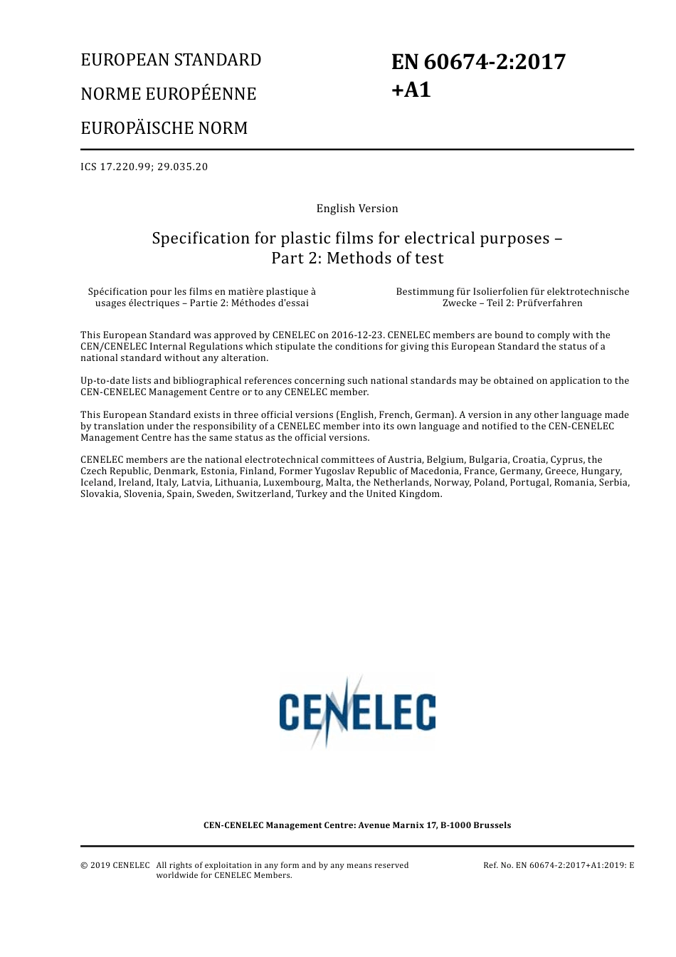 BS EN 60674-2-2017 + A1-2019.pdf_第3页