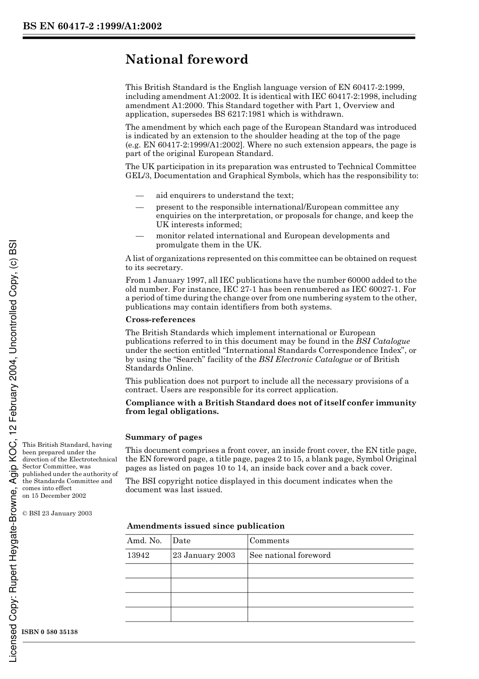 BS EN 60417-2-1999 (2003).pdf_第3页