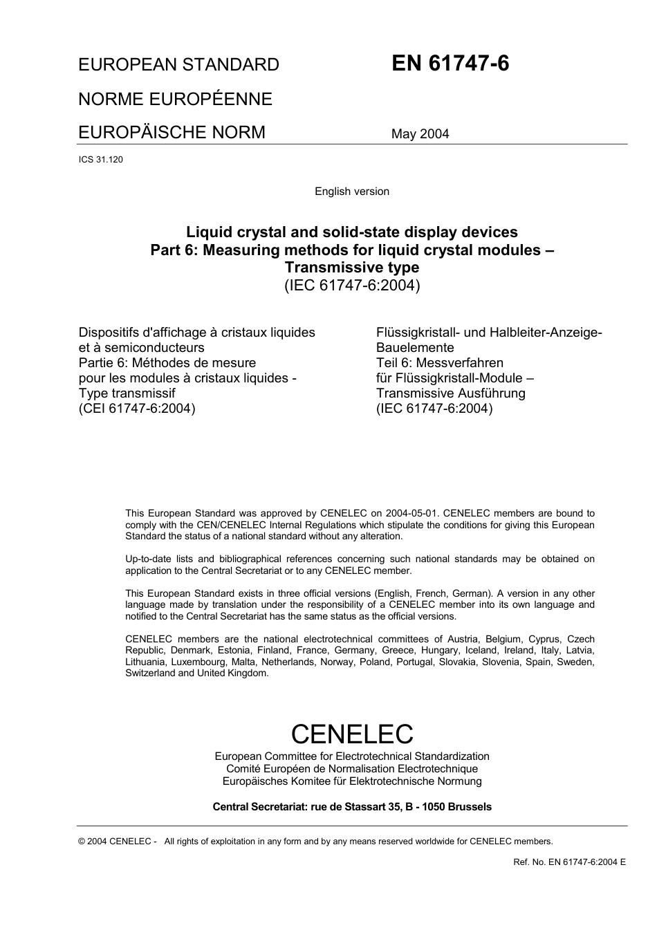 BS EN 61747-6-2004.pdf_第3页