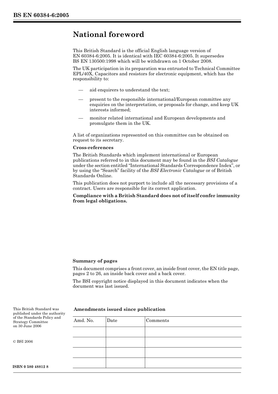 BS EN 60384-6-2005.pdf_第2页