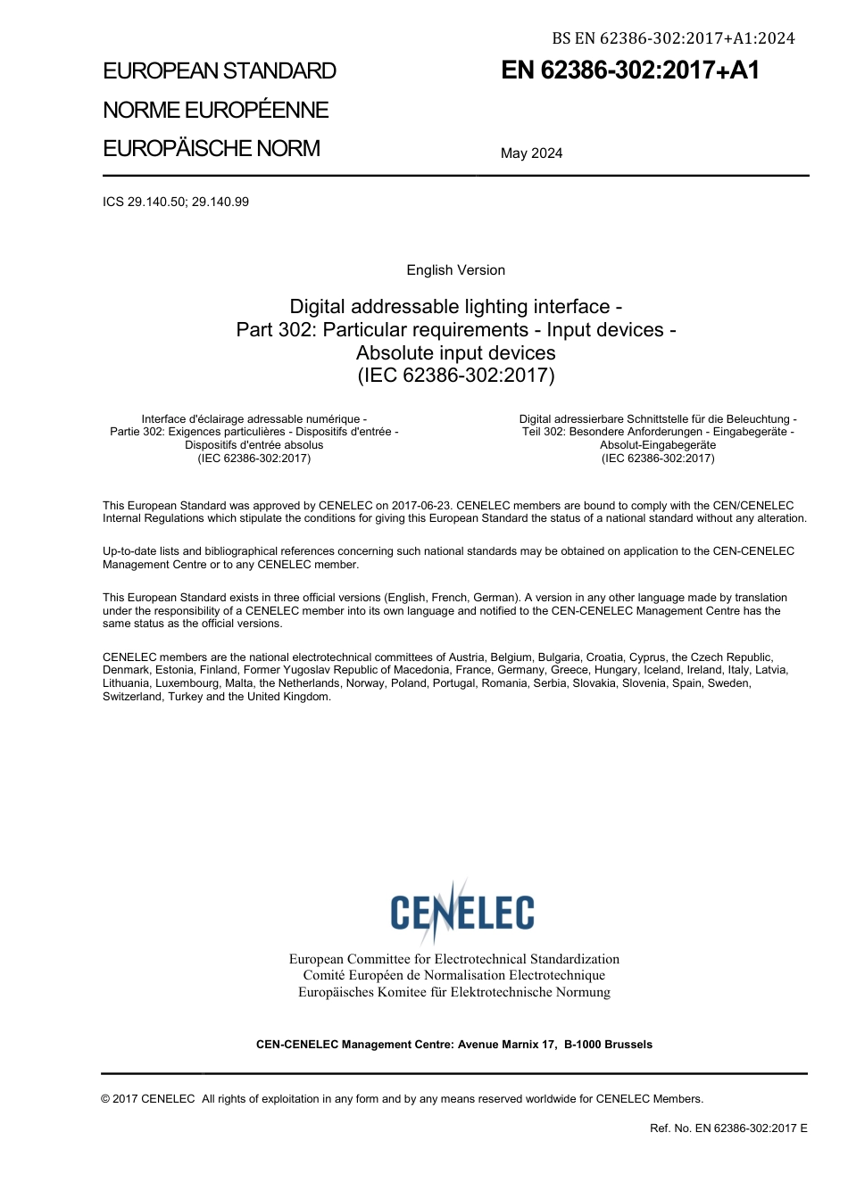 BS EN 62386-302-2017 + A1-2024.pdf_第3页