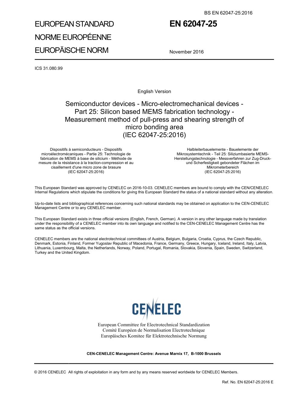 BS EN 62047-25-2016.pdf_第3页