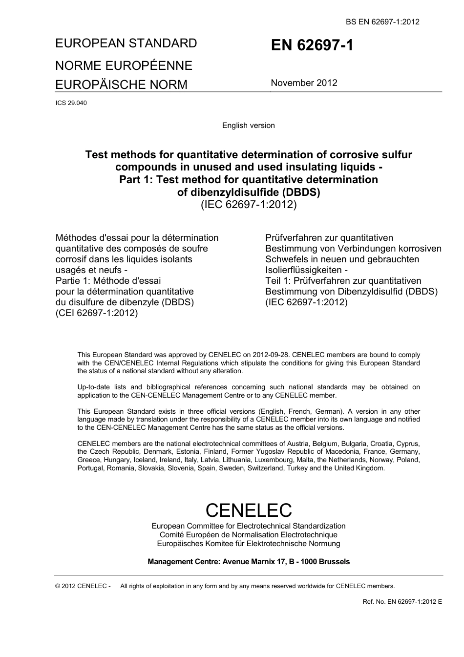 BS EN 62697-1-2012.pdf_第3页