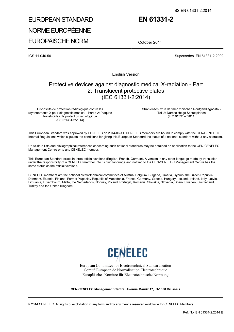 BS EN 61331-2-2014.pdf_第3页