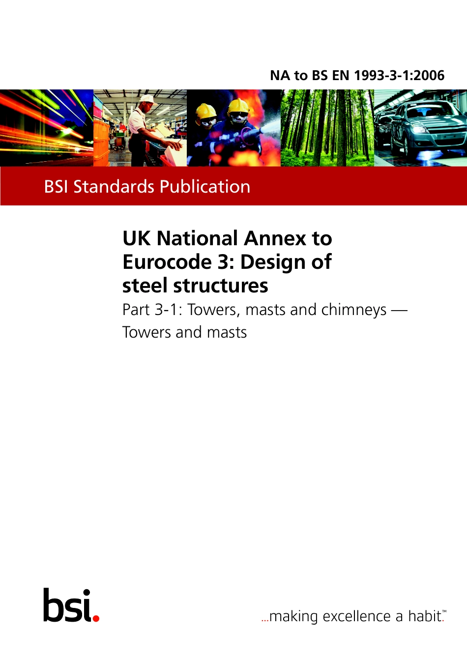 BS EN 01993-3-1-2006 NA 2010.pdf_第1页