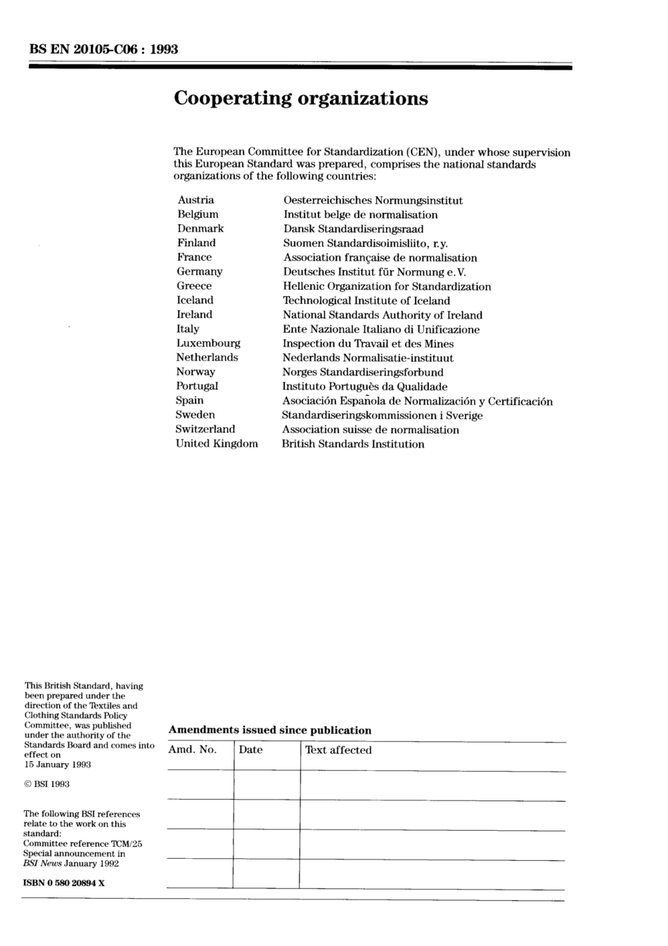 BS EN 20105-C06-1993 (ISO 105-C06-1987) scan.pdf_第2页