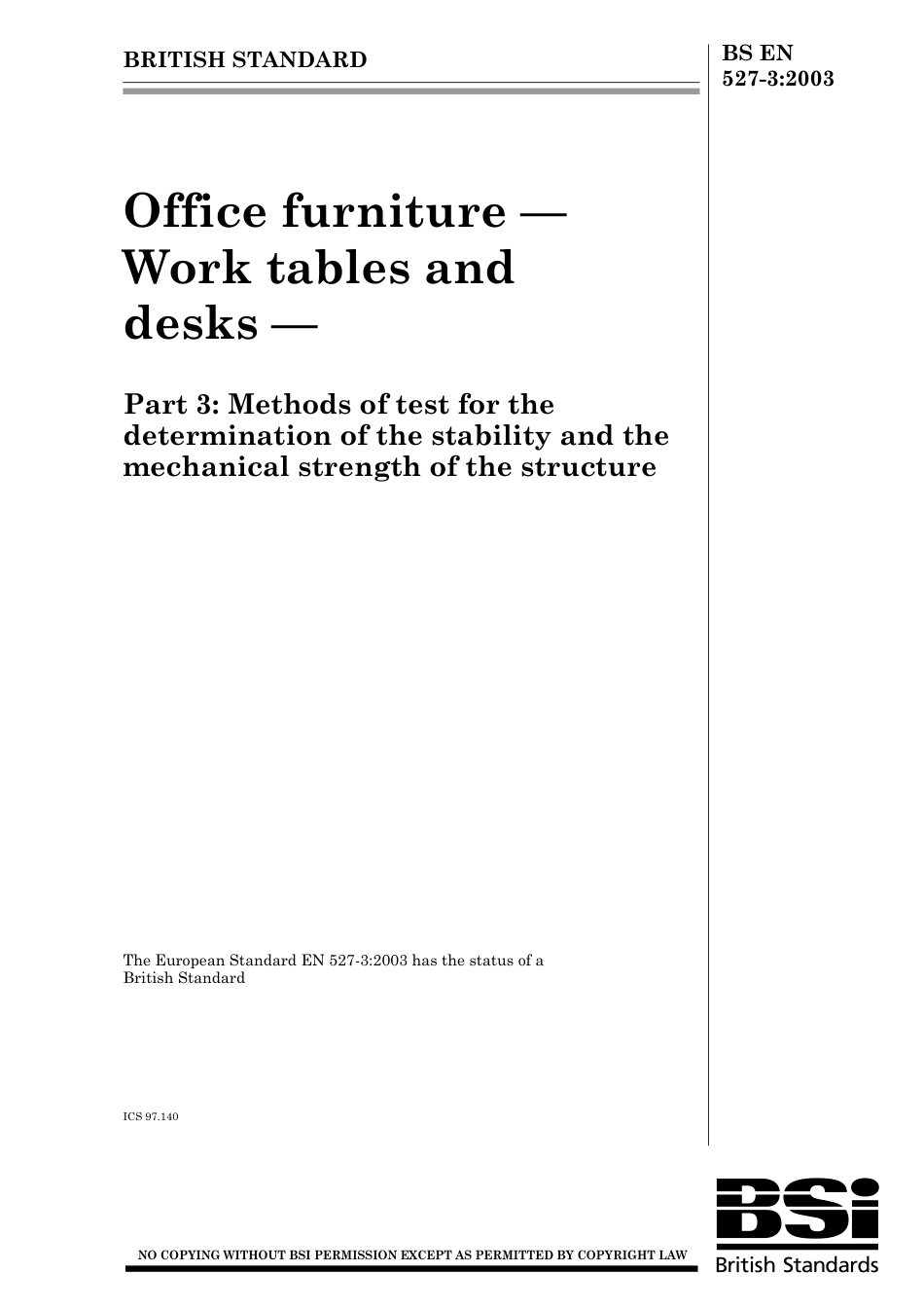 BS EN 00527-3-2003.pdf_第1页