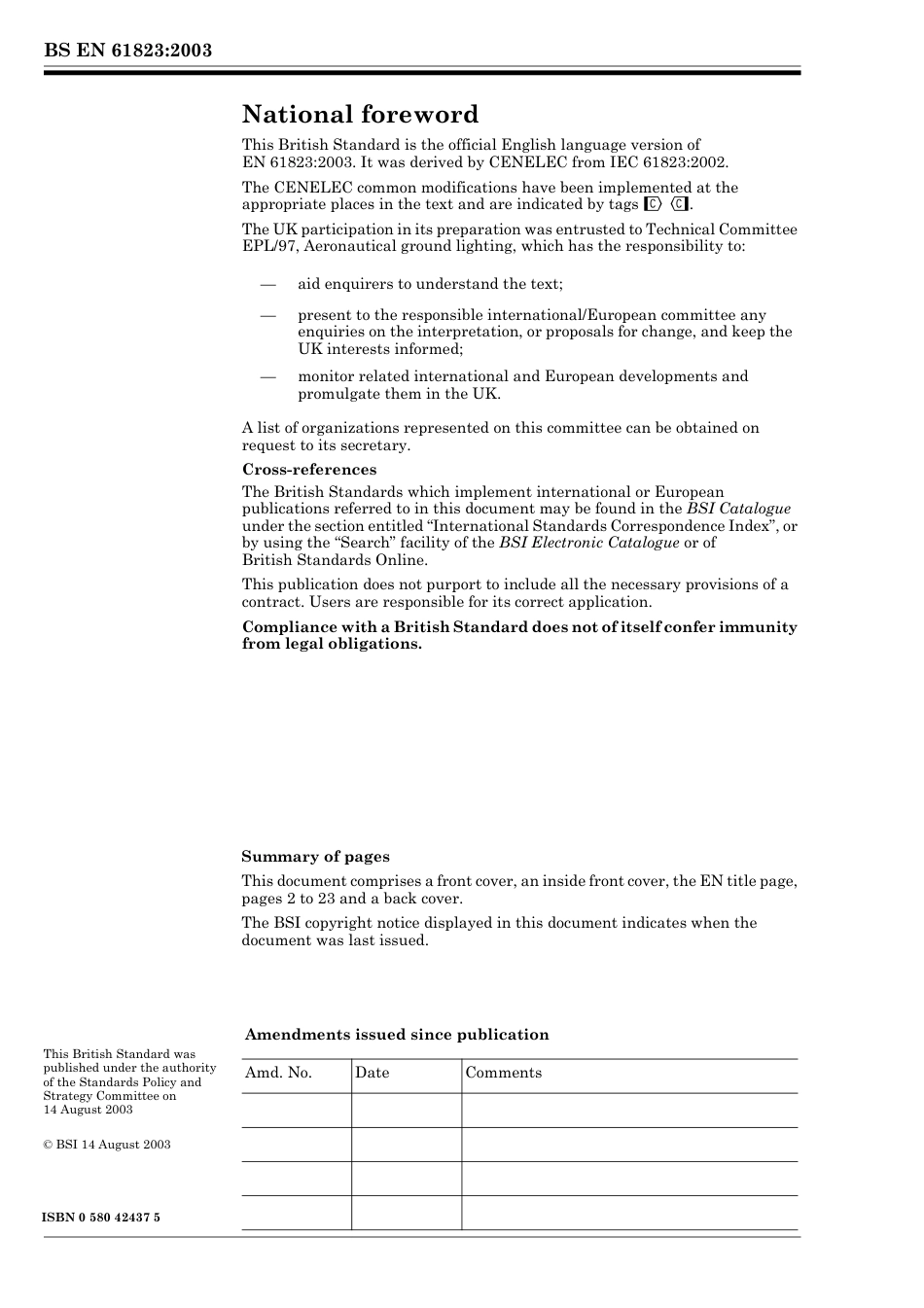 BS EN 61823-2003.pdf_第2页