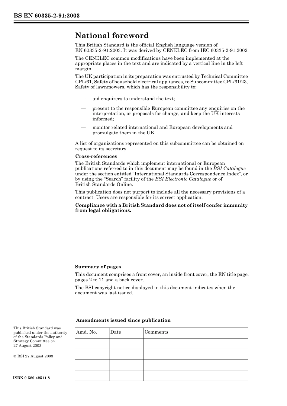 BS EN 60335-2-91-2003.pdf_第2页