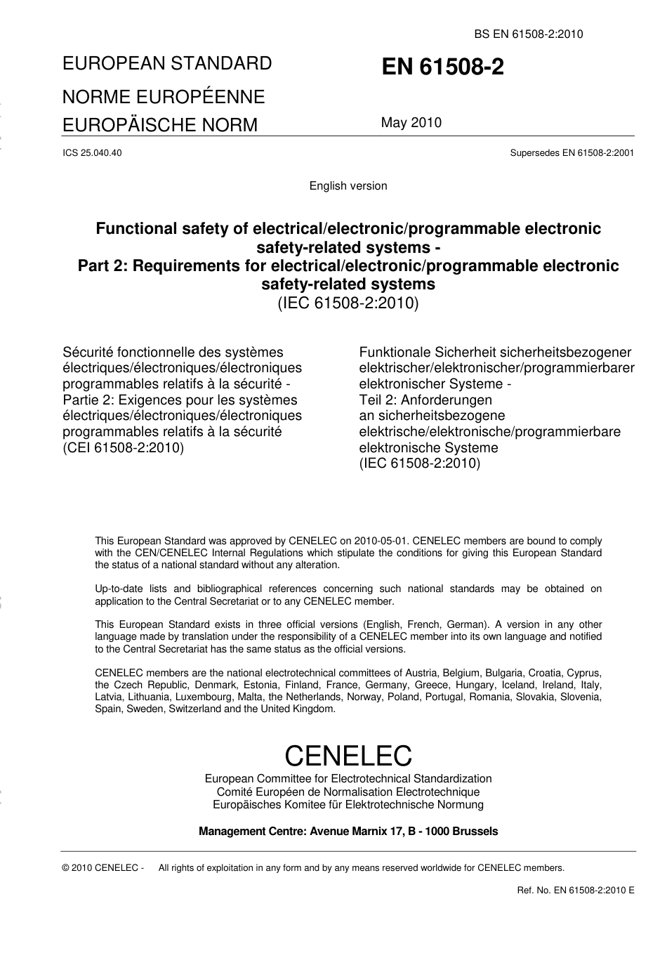 BS EN 61508-2-2010.pdf_第3页