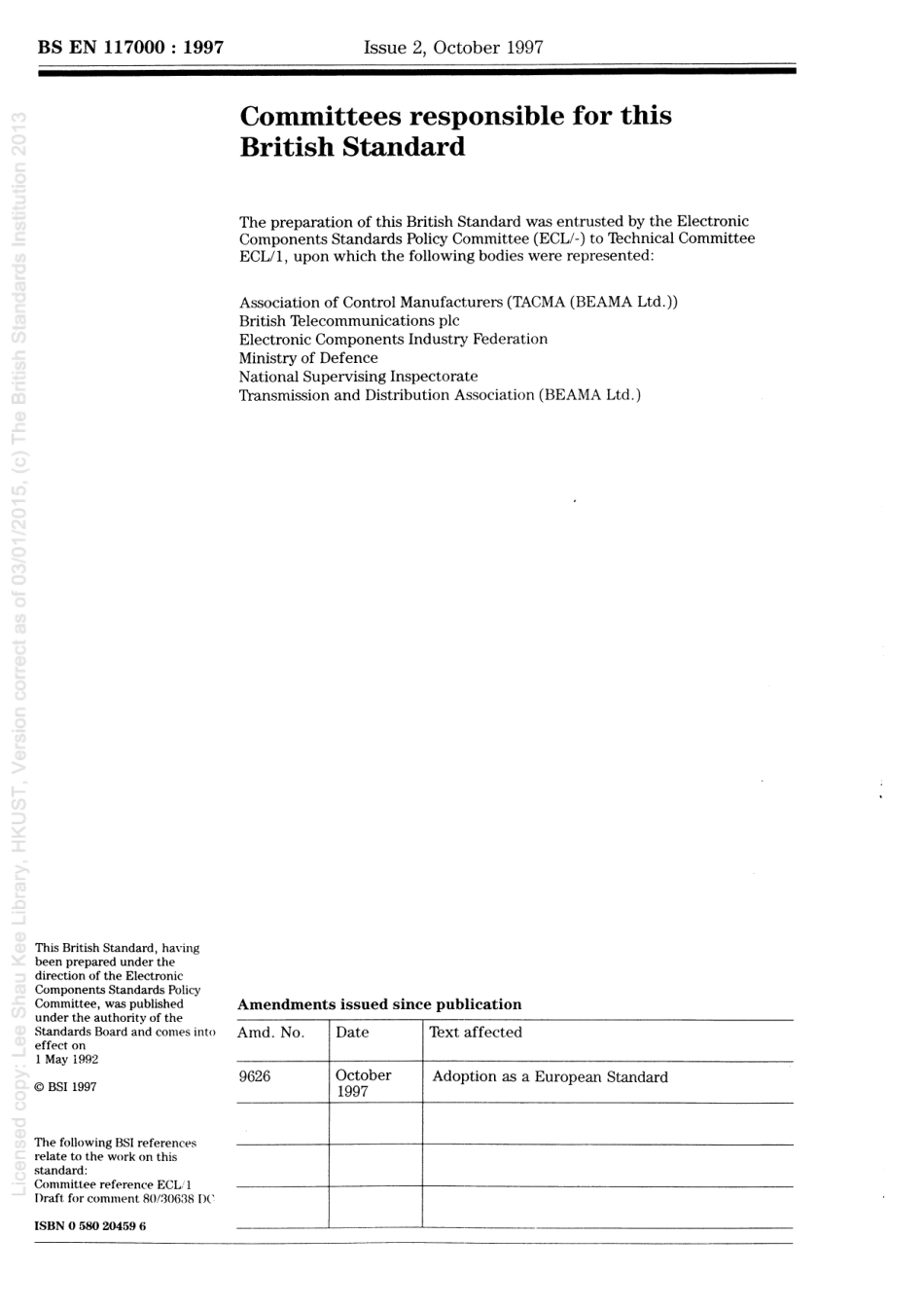 BS EN 117000-1997.pdf_第2页