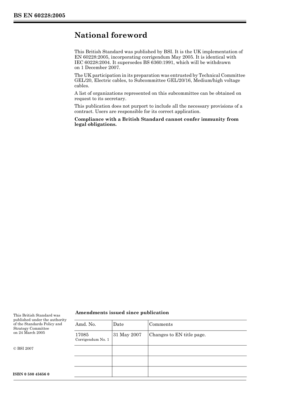 BS EN 60228-2005 (2007).pdf_第2页