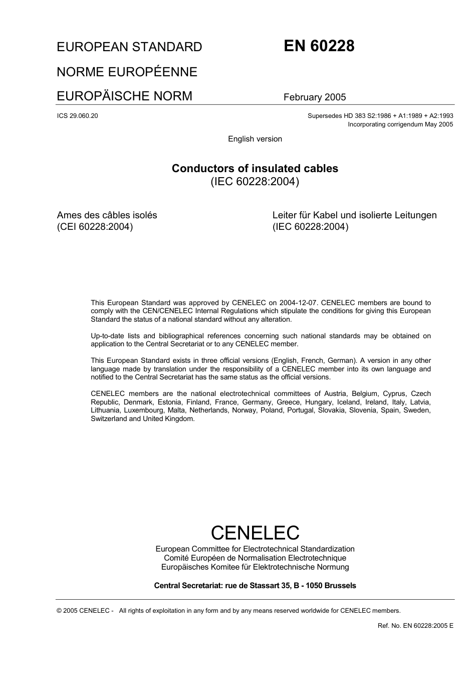 BS EN 60228-2005 (2007).pdf_第3页