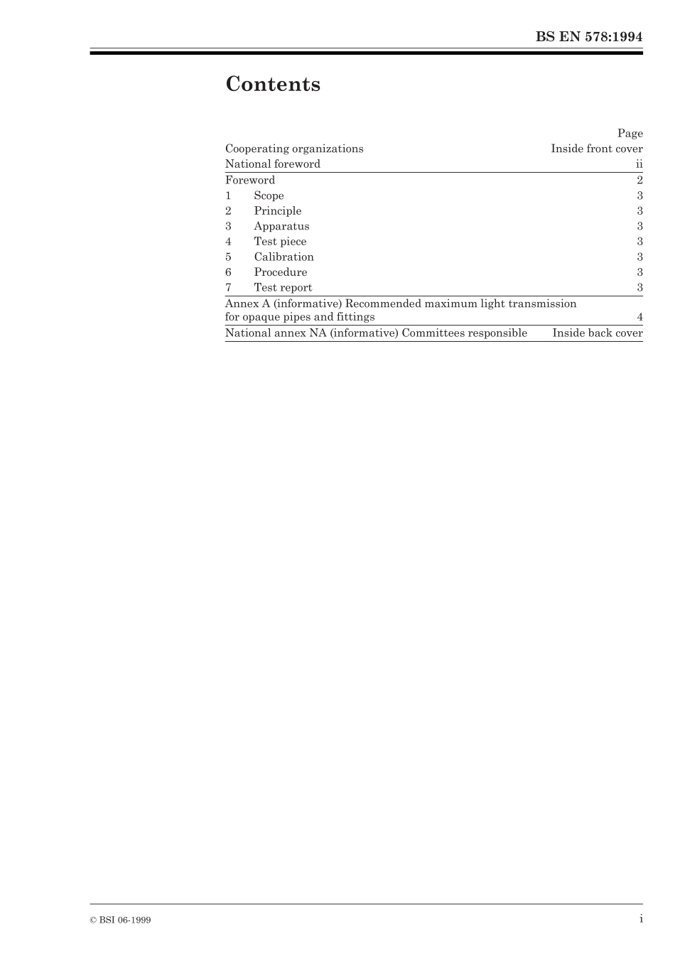 BS EN 00578-1994 (1999).pdf_第3页