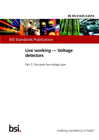 BS EN 61243-3-2014 (2015).pdf