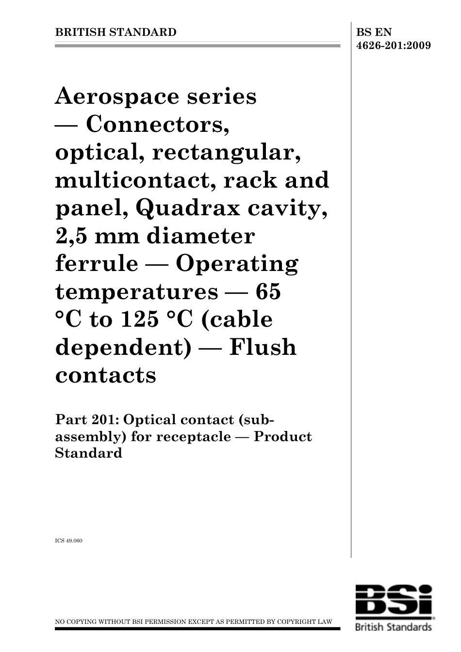 BS EN 04626-201-2009.pdf_第1页