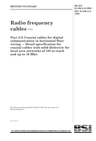 BS EN 61196-3-2-1998 (1999) IEC 61196-3-2-1997.pdf