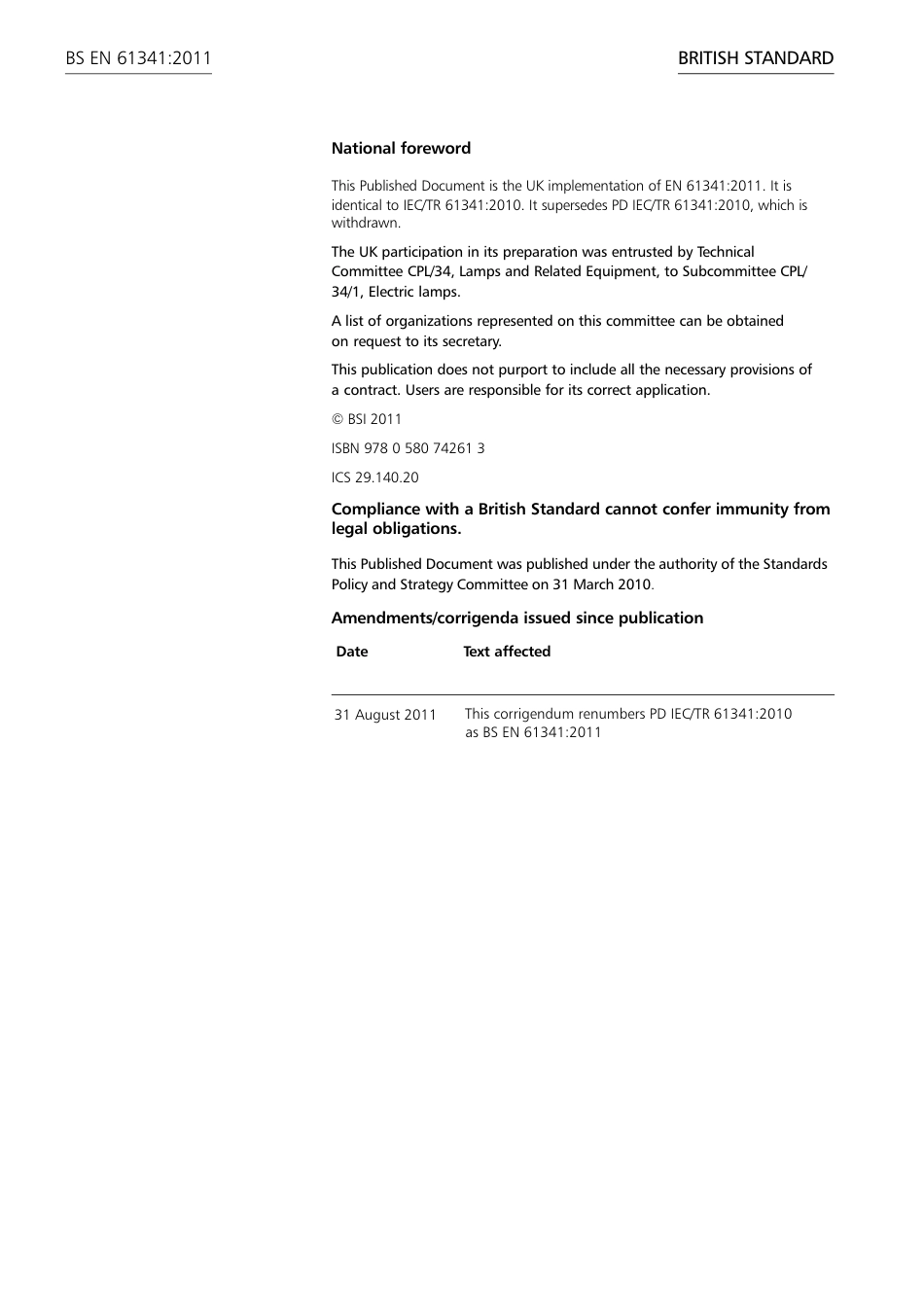 BS EN 61341-2011.pdf_第2页