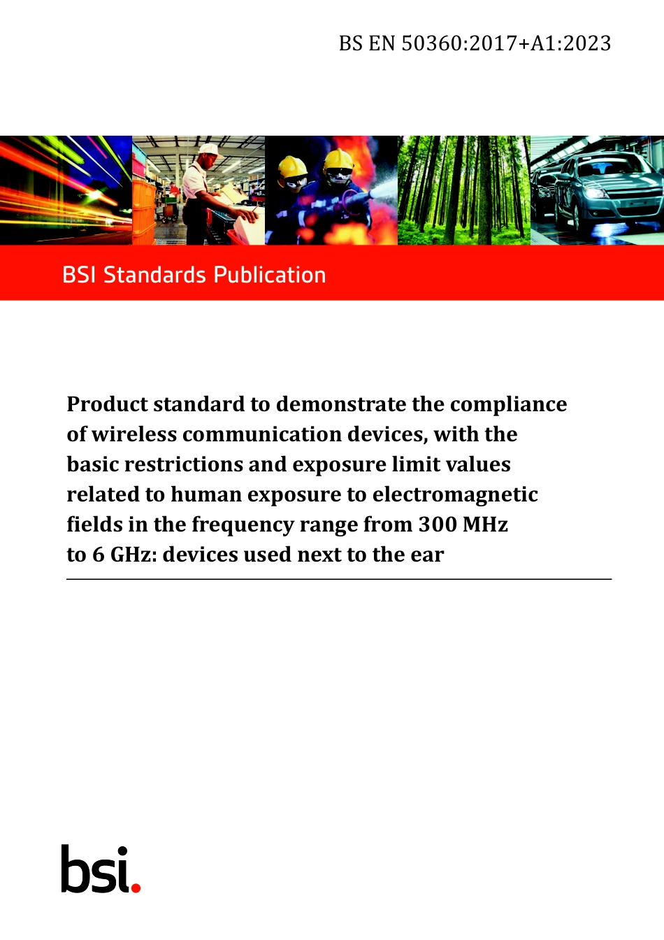 BS EN 50360-2017 + A1-2023.pdf_第1页