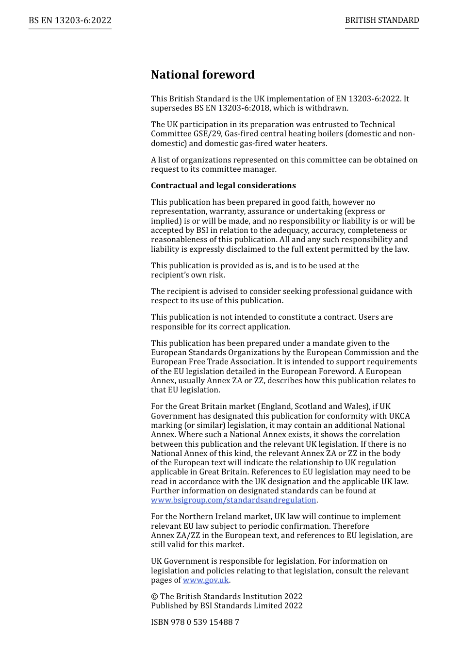 BS EN 13203-6-2022.pdf_第2页