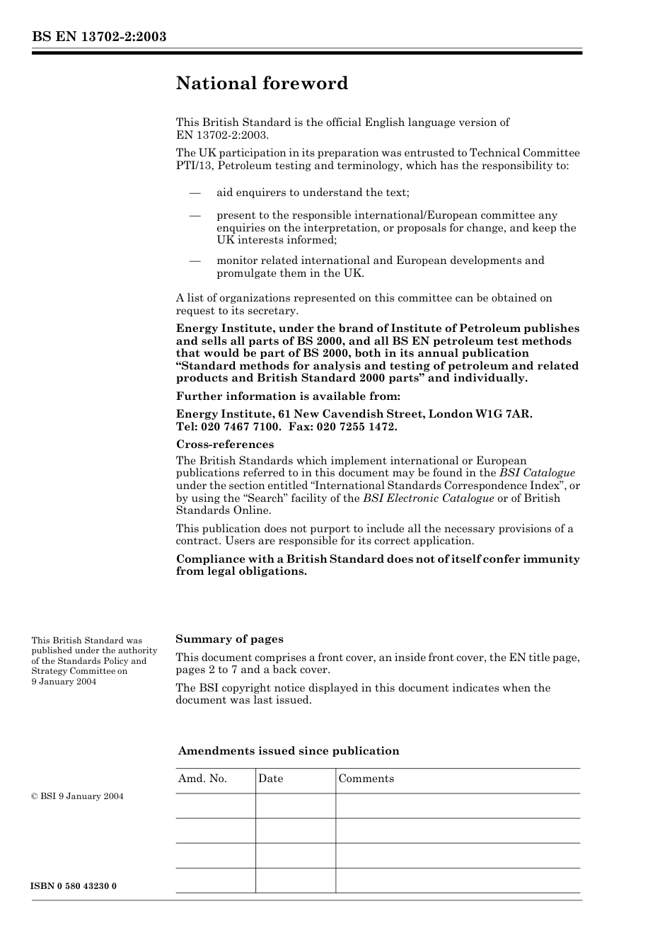 BS EN 13702-2-2003 (BS 2000-514-2003).pdf_第2页