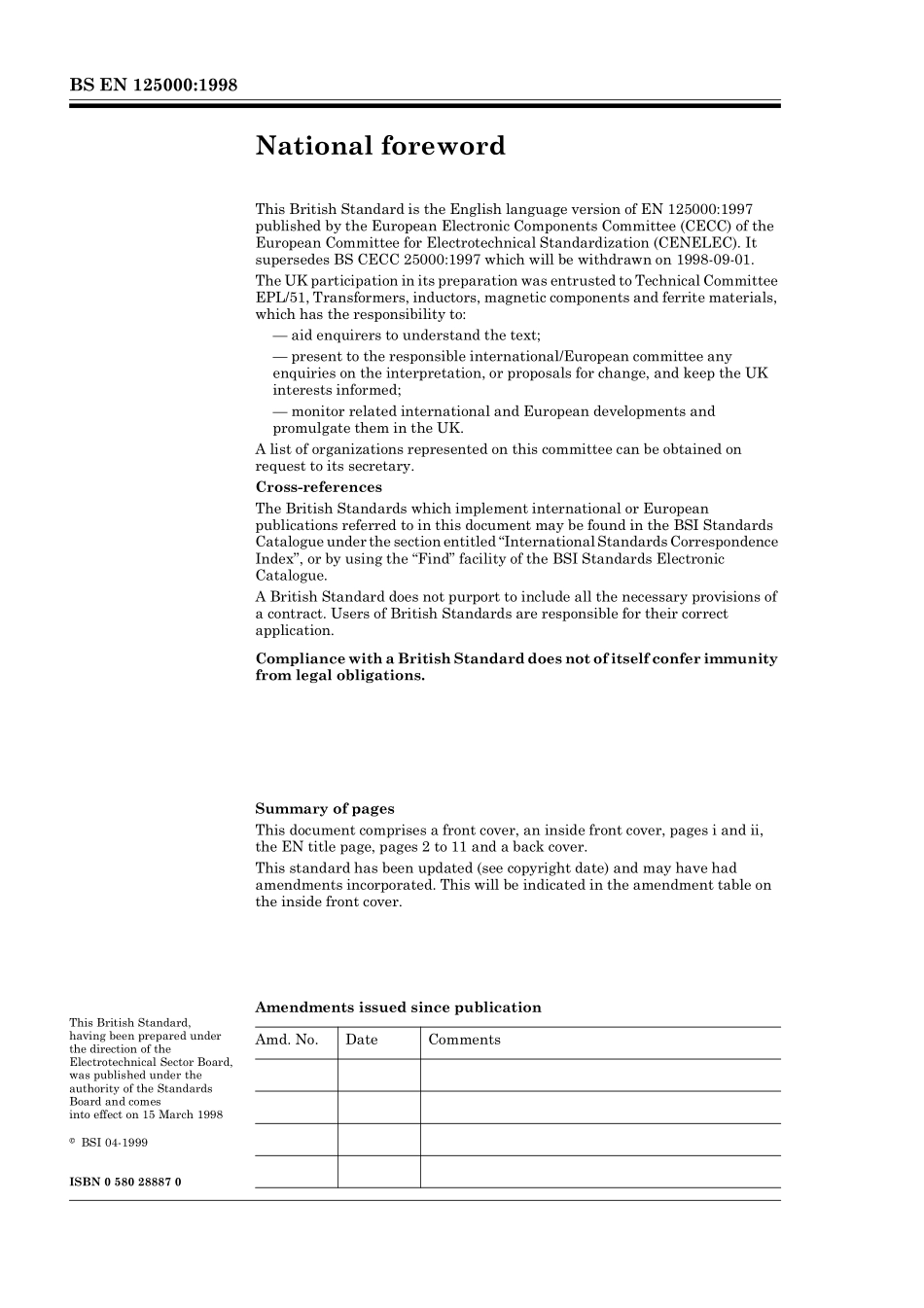 BS EN 125000-1998.pdf_第2页