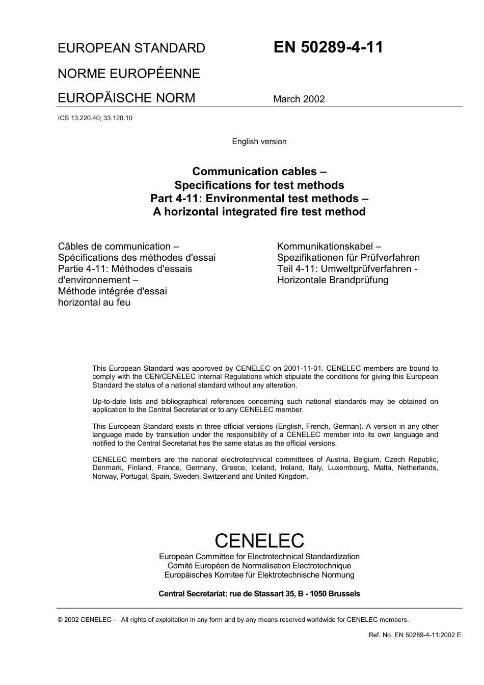 BS EN 50289-4-11-2002.pdf_第3页