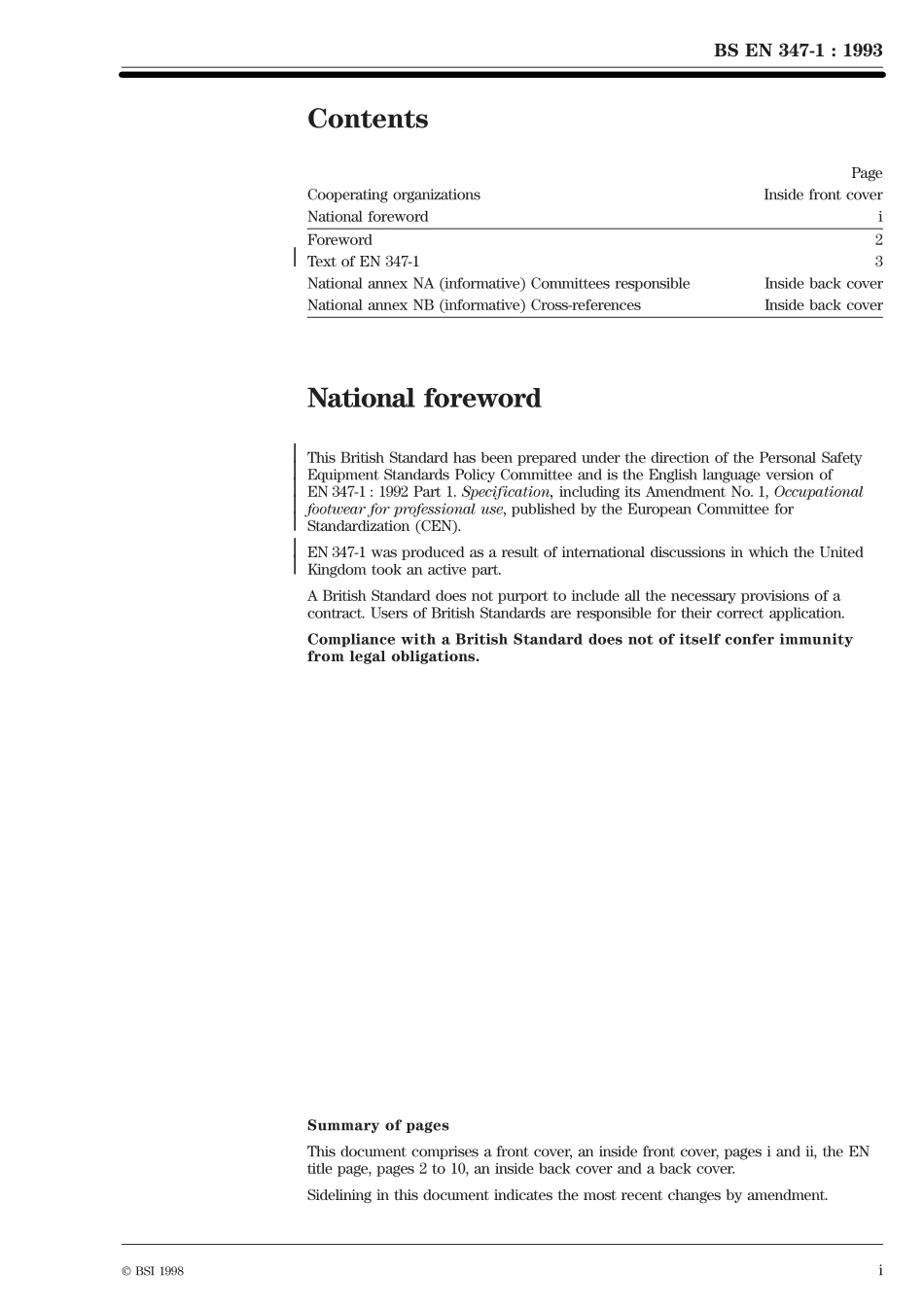 BS EN 00347-1-1993 (1998).pdf_第3页