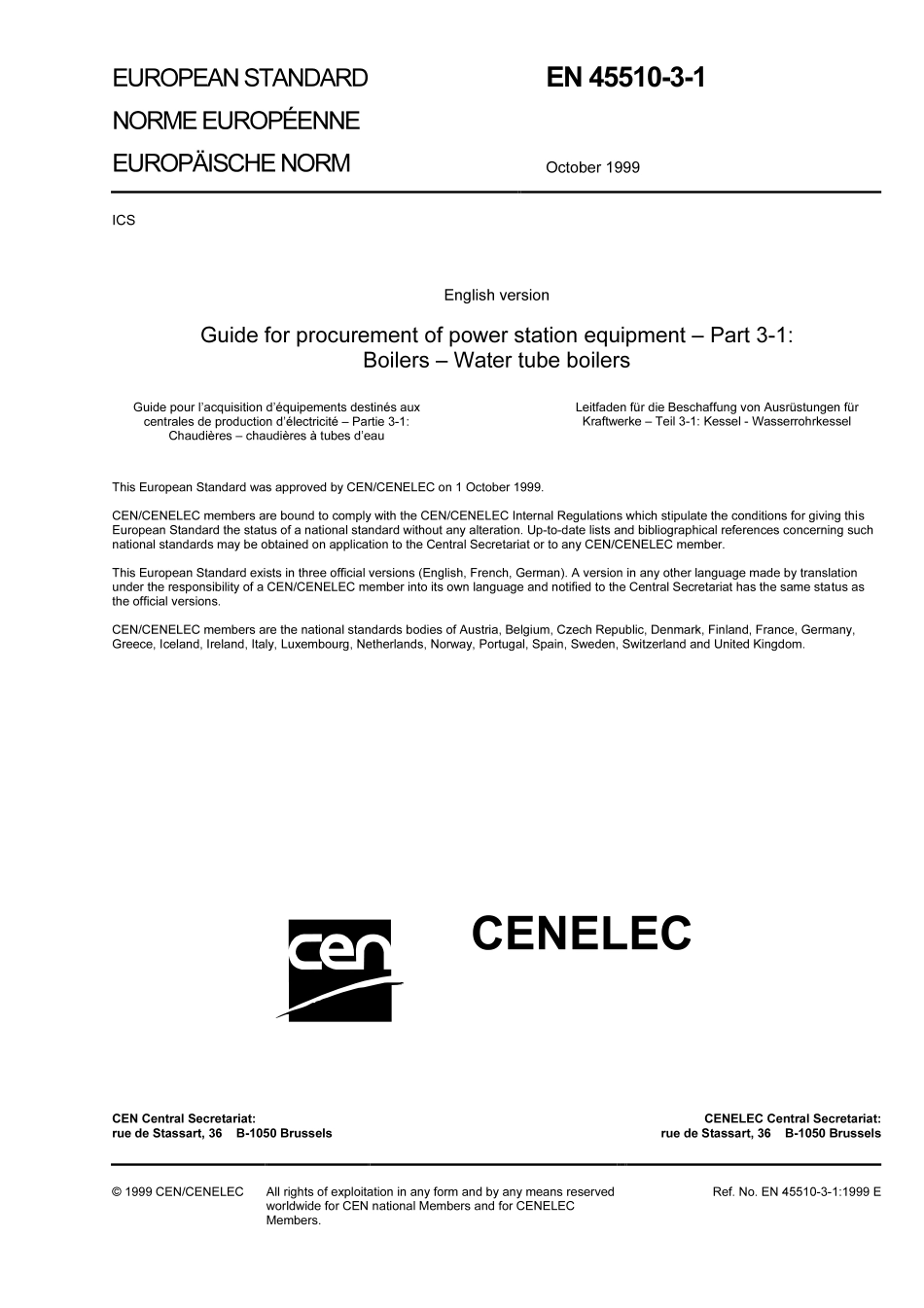 BS EN 45510-3-1-2000.pdf_第3页