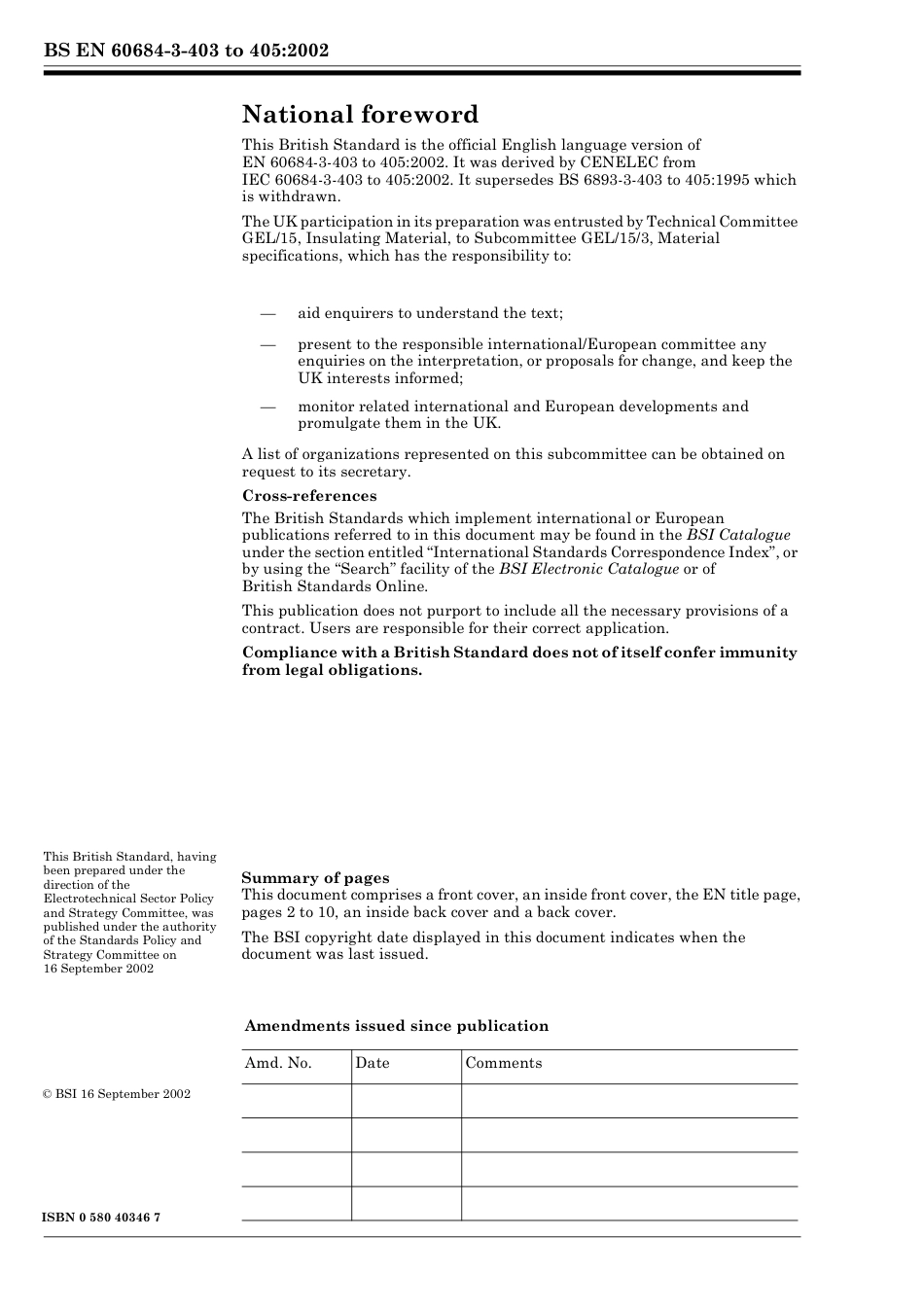 BS EN 60684-3-403 to 405-2002.pdf_第2页