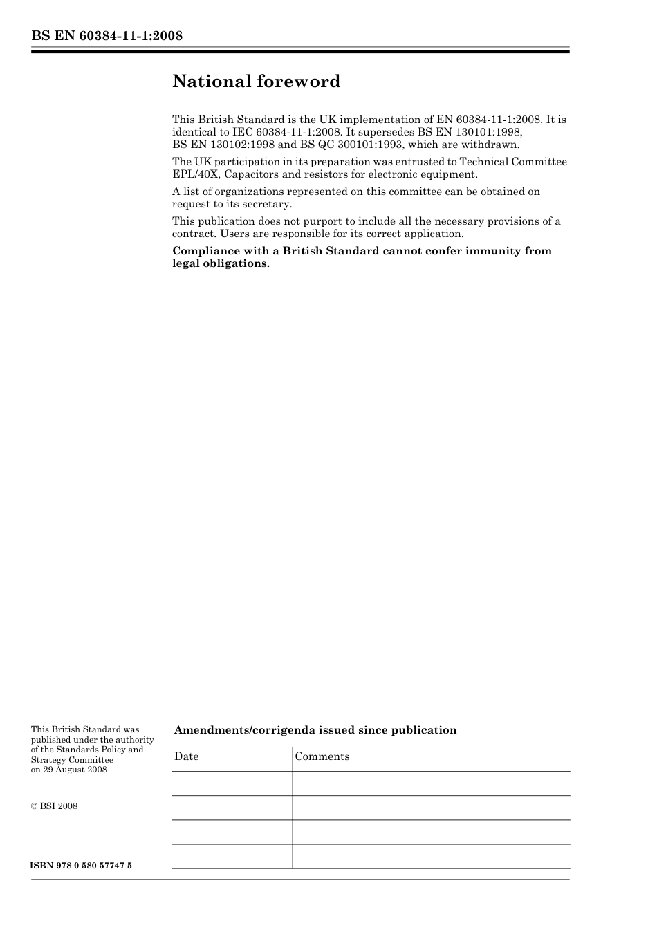 BS EN 60384-11-1-2008.pdf_第2页