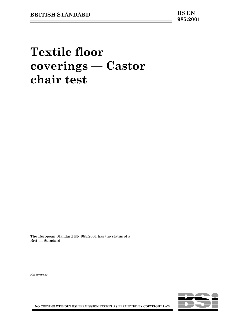 BS EN 00985-2001.pdf_第1页