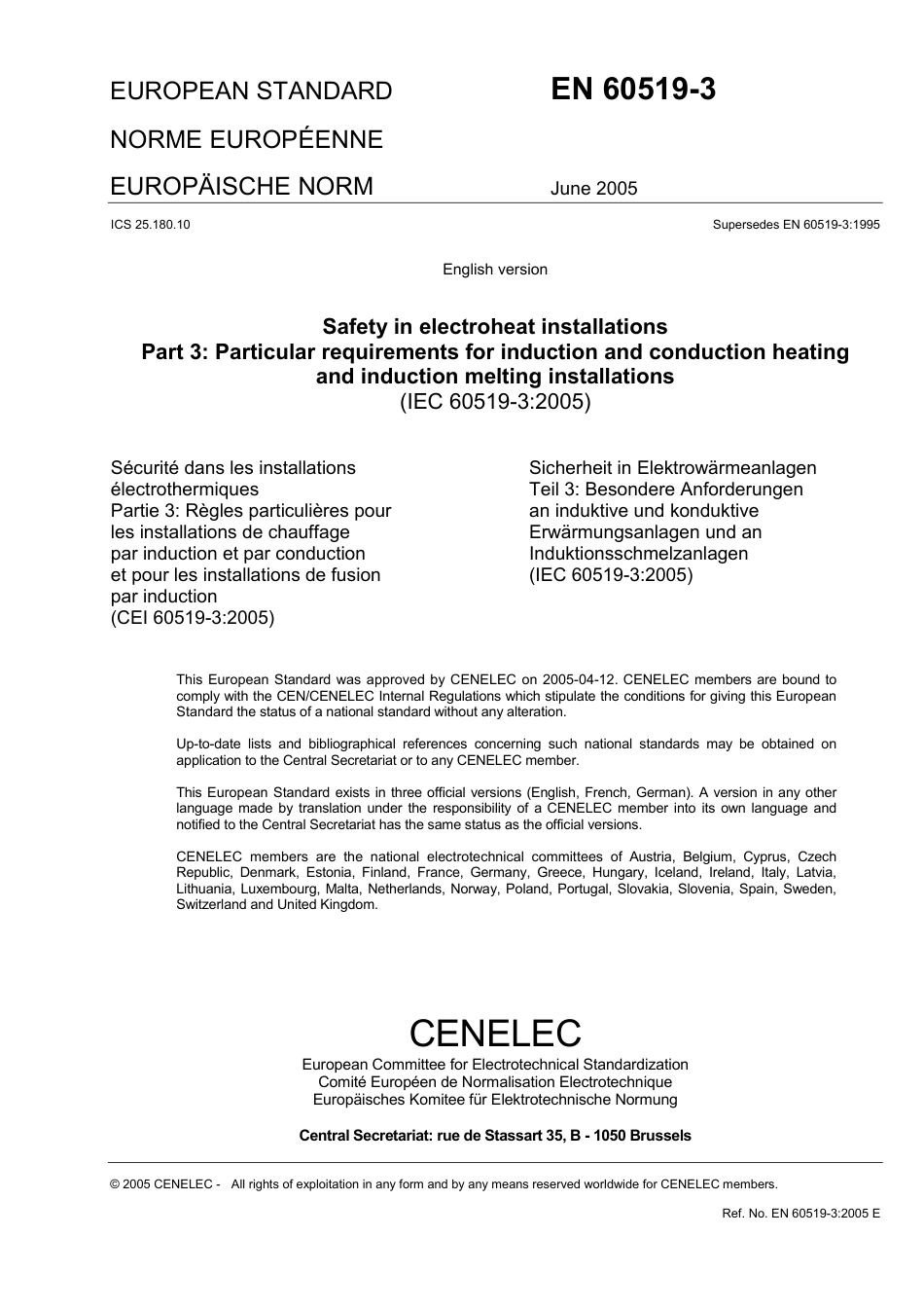 BS EN 60519-3-2005.pdf_第3页