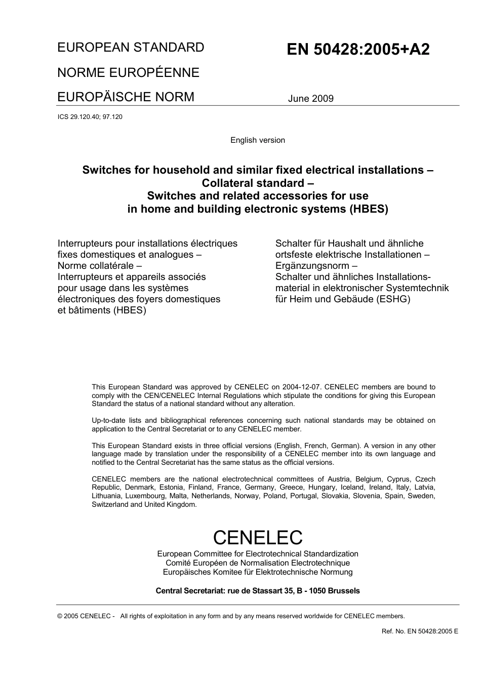 BS EN 50428-2005 + A2-2009 (2010).pdf_第3页