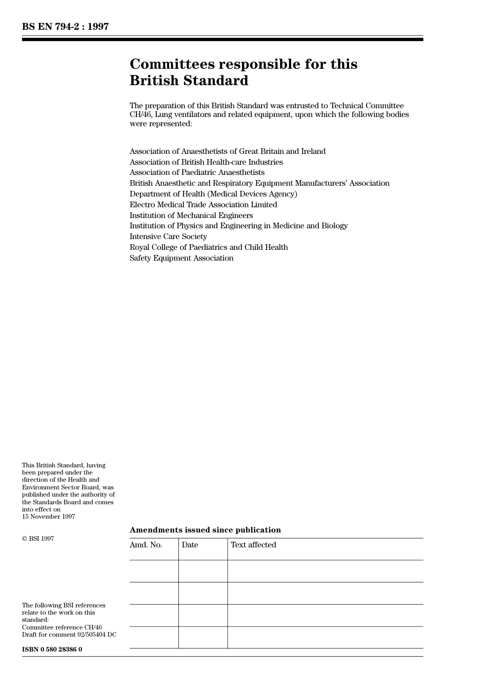 BS EN 00794-2-1997.pdf_第2页