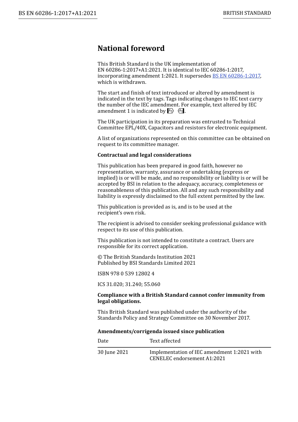 BS EN 60286-1-2017 + A1-2021.pdf_第2页