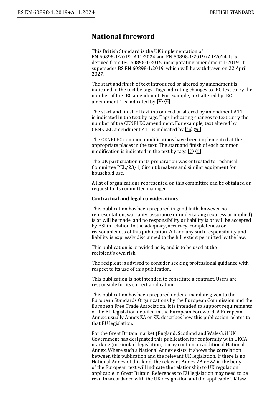 BS EN 60898-1-2019 + A11-2024.pdf_第2页