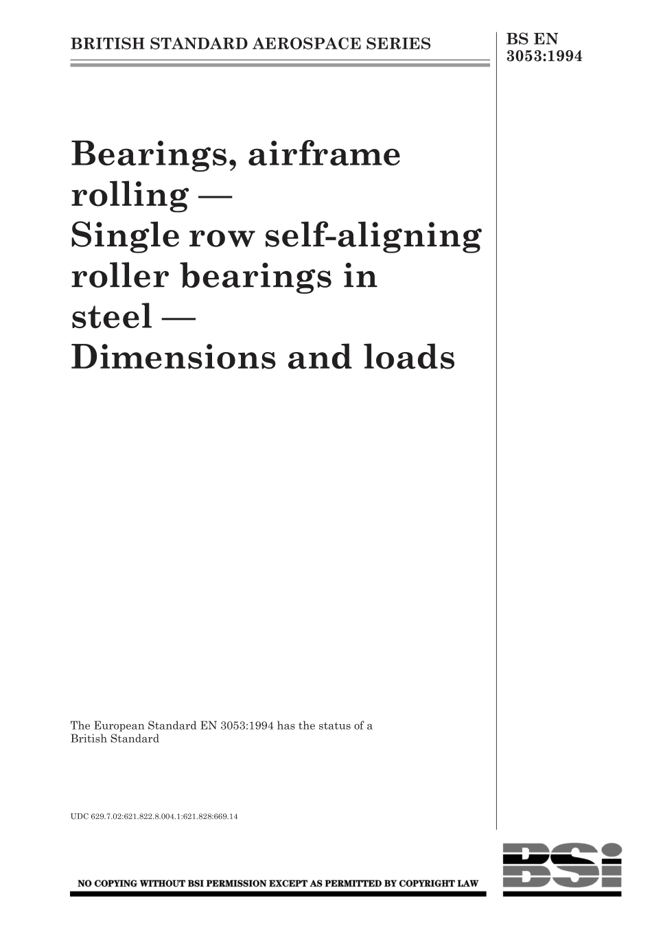 BS EN 03053-1994 (2000).pdf_第1页