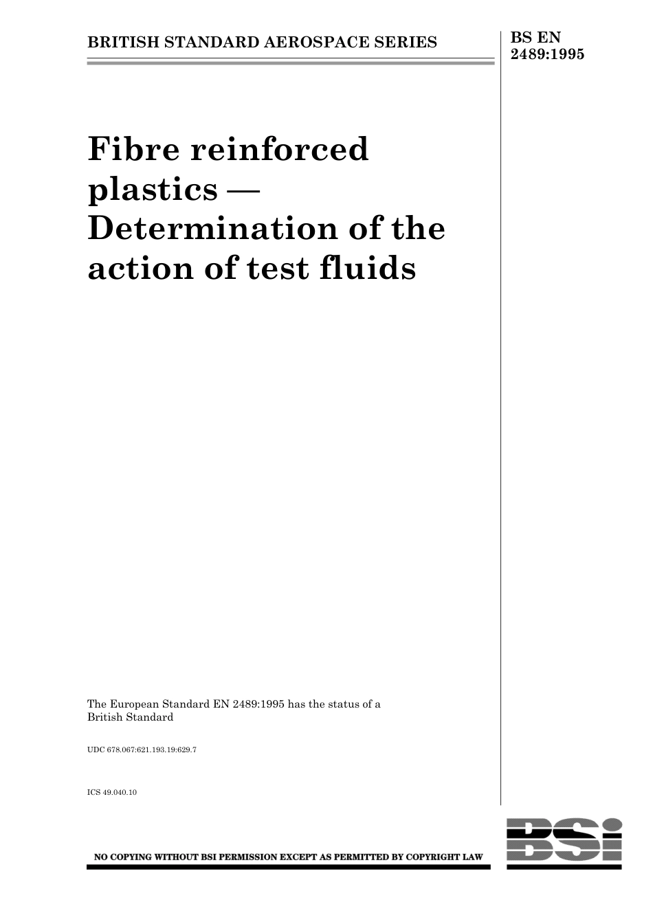 BS EN 02489-1995 (1999).pdf_第1页