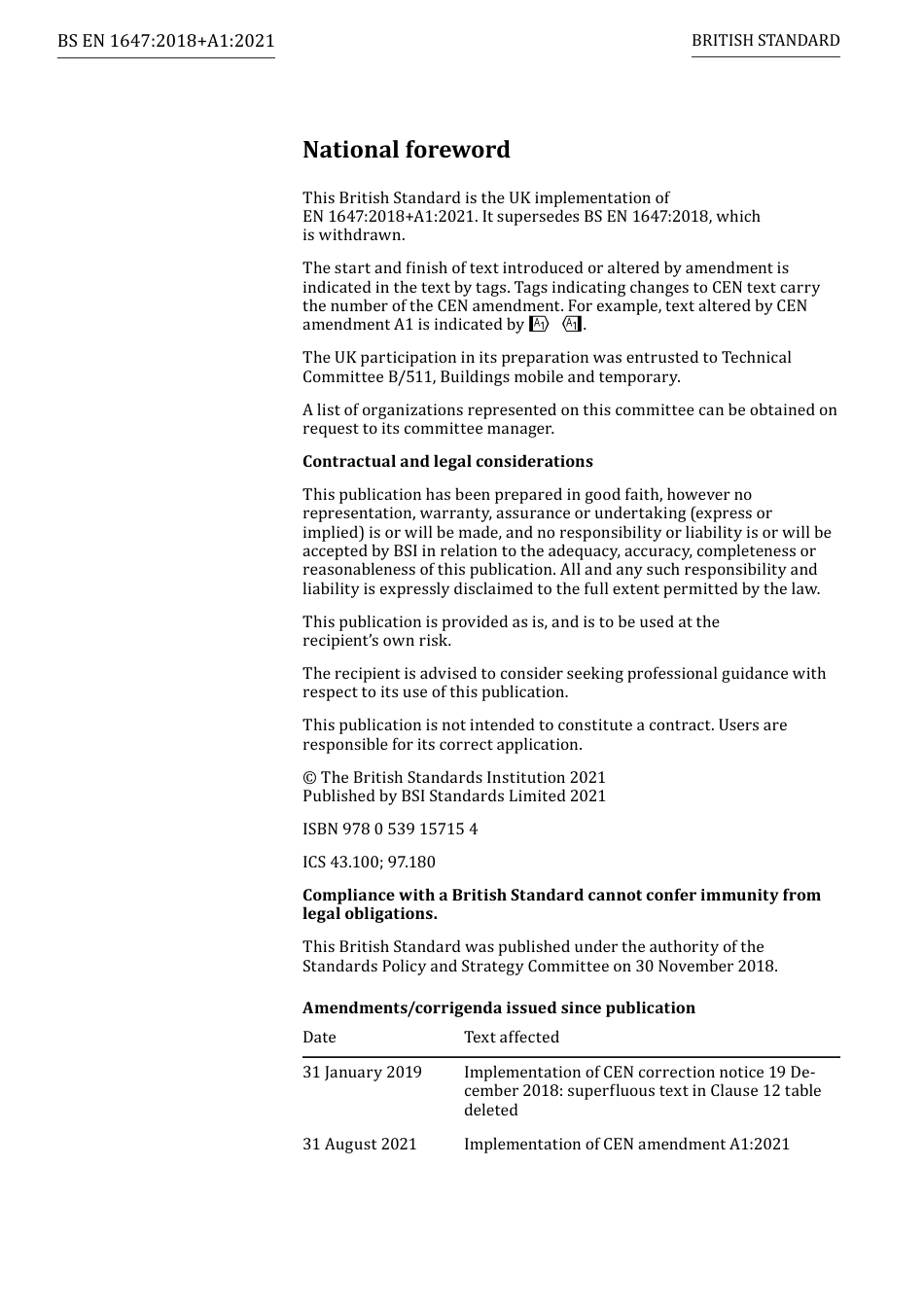 BS EN 01647-2018 + A1-2021.pdf_第2页