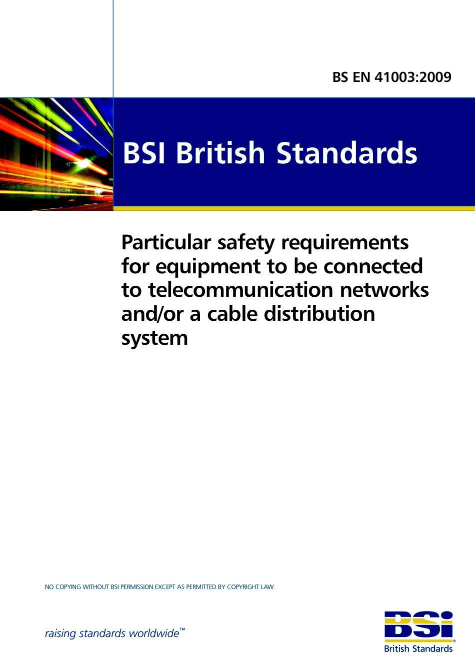 BS EN 41003-2009.pdf_第1页