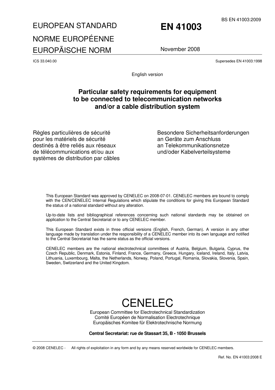 BS EN 41003-2009.pdf_第3页