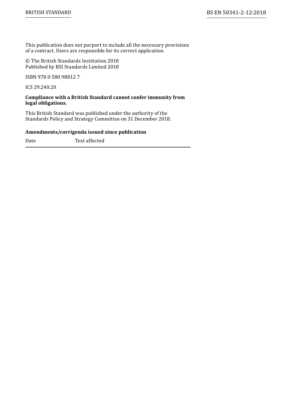 BS EN 50341-2-12-2018.pdf_第3页