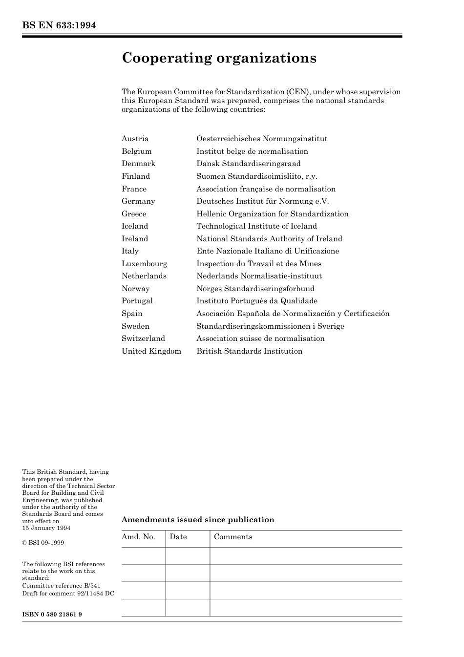 BS EN 00633-1994 (1999).pdf_第2页